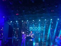 -MOSSO音乐酒吧·live house(南京旗舰店)