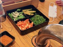 -千寻烧肉(政务区店)