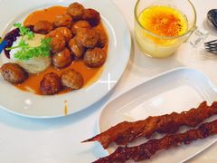 -宜家·瑞典风味餐厅(海达南街店)