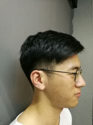 点击看大图 -HD HAIR STYLE