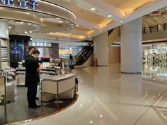 -银座mall(东直门店)