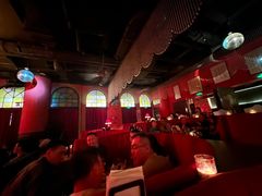 -JZ Club 爵士酒吧(上海店)