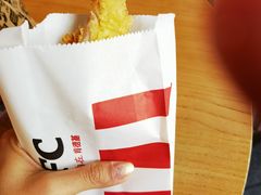 -肯德基(蓝桥店)