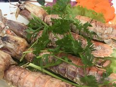 -幸福姐海鲜大排档