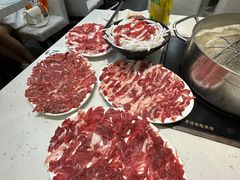 -黑山牛肉汤火锅(花城汇店)