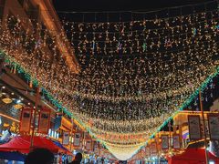 -一品江湖烧烤餐厅