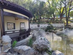 -古琴台