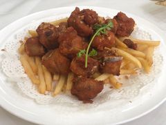 -黄埔华苑酒家(黄埔店)