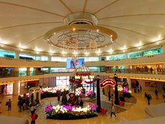 -新城市广场