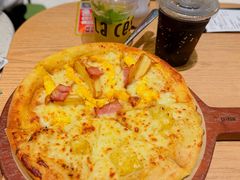 -乐凯撒披萨(蛇口花园城店)