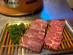 -大叹号·朝鲜族烤肉(潍坊泰华城店)