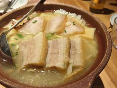-黄山老妈·土菜(碧桂园店)