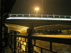 -水城巴士游船码头