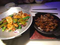 -绿茶餐厅(成都大悦城店)