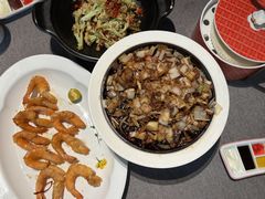 -秀儿四九城·新京菜(亚运村鸟巢店)