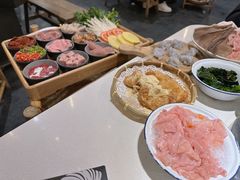 -爸爸炒料牛排老火锅(建设路旗舰店)