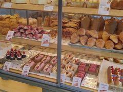 -BreadTalk面包新语(龙之梦购物中心莘庄店)