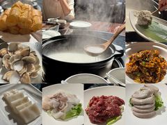 -大良毋米粥(锦龙路总店)