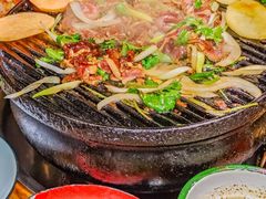 -石记老北京炙子烤肉(松园店)