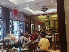 大堂-皇饭儿·王润兴酒楼(河坊街店)