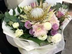 -那些花儿鲜花店(小寨店)