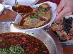 -邮亭陈鲫鱼·重庆老字号(大足直营店)
