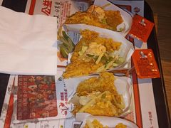 -肯德基(张家港杨舍店)