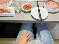-海底捞火锅(旭辉MALL店)