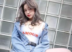 -TRIMS HAIR 修剪造型·烫染接发