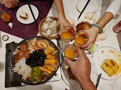 -凯鸽酒楼•雁北民间菜(云冈石窟店)