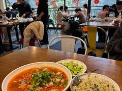 -邱金小炒·30 年盐帮江湖菜(自贡店)