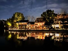 -嘉兴月河历史街区