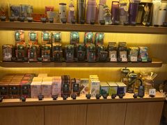 -星巴克(北京中关村南大街店)