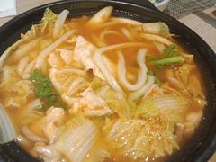 -歌行灯日本料理(伊势丹店)