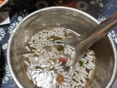 -张关合渣(航空大道店)