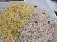 杂粮饭-银河酒家(祖山路店)