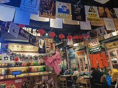 -奎梨(宿迁泗阳银河时代广场店)