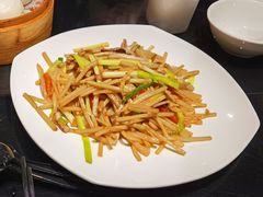 -高第街56号餐厅(银座商城玉函店)