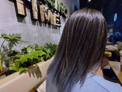 -FINE HAIR造型沙龙