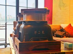 -临江宴(陆家嘴店)