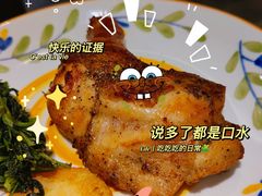 -萨莉亚意式餐厅(龙阳广场店)