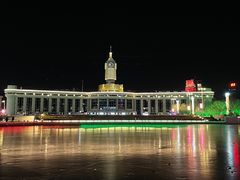 -天津之眼摩天轮