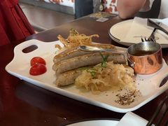 -haxnbauer海森堡德国餐厅(深圳coco店)