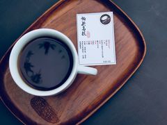 -豆舞咖啡(民乐路店)