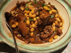 黄豆焖猪蹄-皖香览约·徽菜(吴江吾悦店)