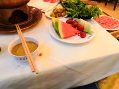 -东来顺饭庄(天坛店)