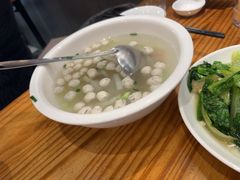 -斯丹姜母鸭·古法干香(田安南路店)