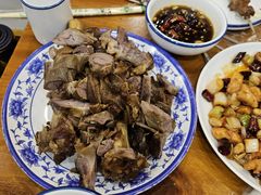 -清真祥和斋餐厅(蓟门小区店)