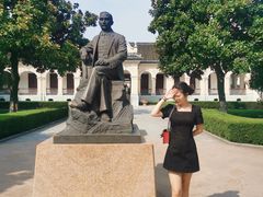 -南京中国近代史遗址博物馆(南京总统府)