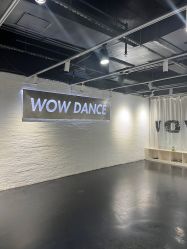 -wow舞蹈培训